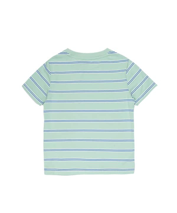 تیشرت پسرانه جین وست Jeanswest کد 11573503 - 1