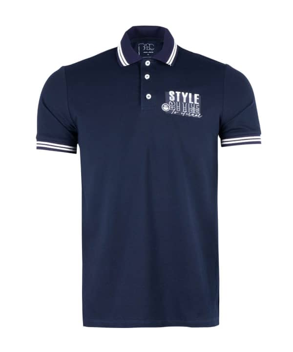 پولوشرت مردانه جوتی جینز JootiJeans کد 22573414 - 0