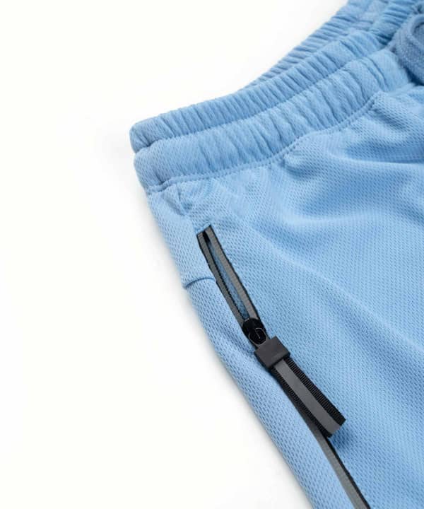 شلوارک ورزشی مردانه جوتی جینز JootiJeans کد S21564656 - 2