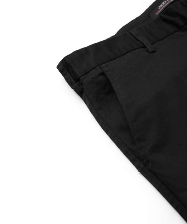 شلوار کتان مردانه جوتی جینز JootiJeans کد BB13551913 - 1