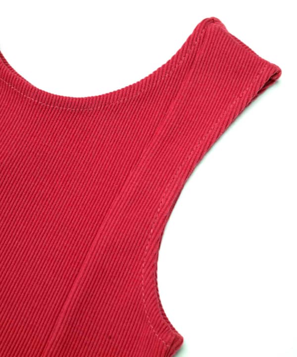تاپ کوتاه زنانه جوتی جینز JootiJeans کد 12773202 - 2