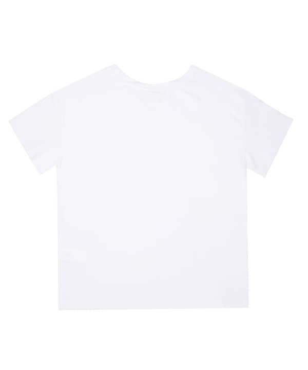 ست تیشرت و سارافون دخترانه جین وست Jeanswest کد 12642507 - 2
