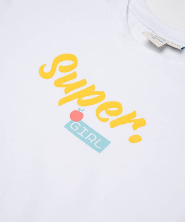 ست تیشرت و سارافون دخترانه جین وست Jeanswest کد 12642507 - 3