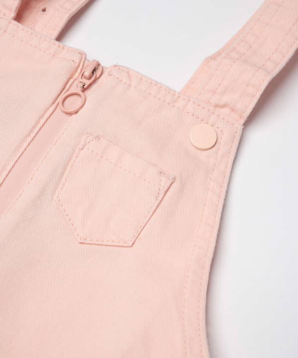 ست تیشرت و سارافون دخترانه جین وست Jeanswest کد 12642507 - 6