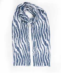 شال طرح دار زنانه جوتی جینز JootiJeans کد 21978269 - 0