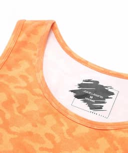 تاپ نخی زنانه جوتی جینز مدل 22773206 - 2