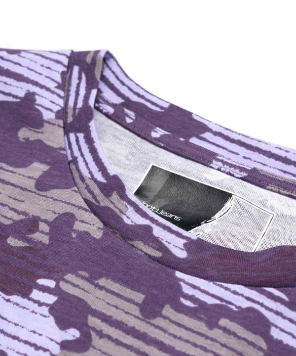 تیشرت مردانه جوتی جینز JootiJeans کد 22573322 - 2