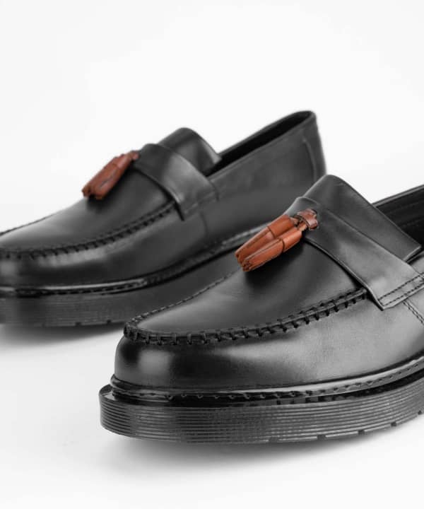 کفش مردانه جوتی جینز JootiJeans کد 21951063 - 1