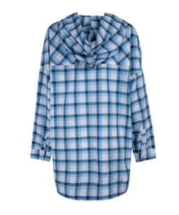 مانتو کلاه دار جوتی جینز JootiJeans کد 21731369 - 1