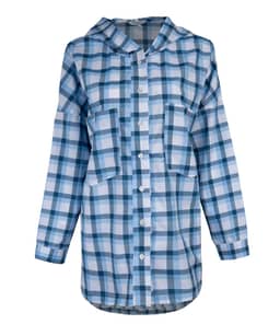 مانتو کلاه دار جوتی جینز JootiJeans کد 21731369 - 0