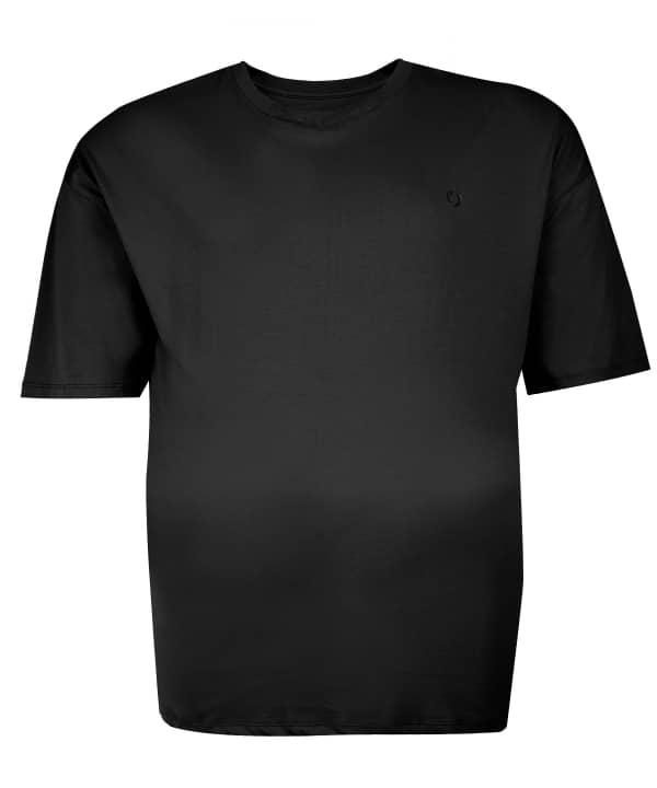 تیشرت مردانه سایز بزرگ جوتی جینز JootiJeans کد 21573908 - 0