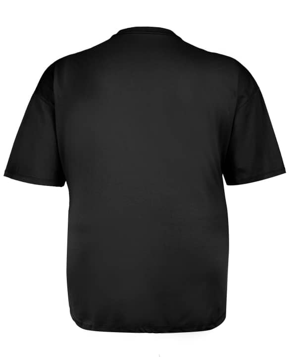 تیشرت مردانه سایز بزرگ جوتی جینز JootiJeans کد 21573908 - 1