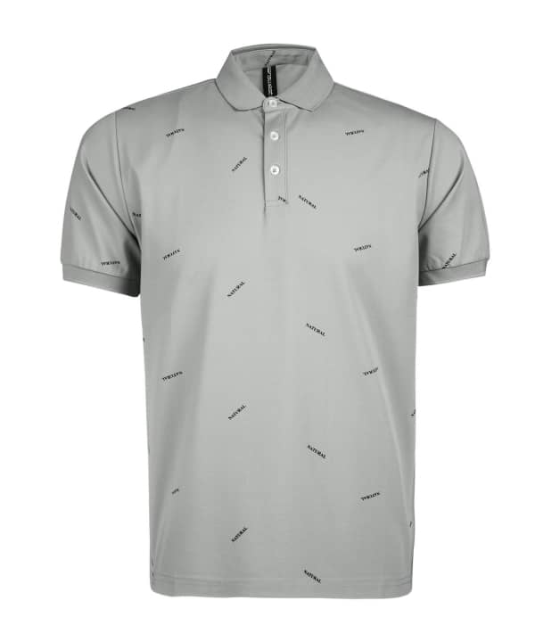 پولوشرت مردانه جین وست Jeanswest کد 22173033 - 0