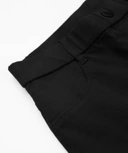 شلوار کمر کشی زنانه جین وست Jeanswest کد 21251501 - 1