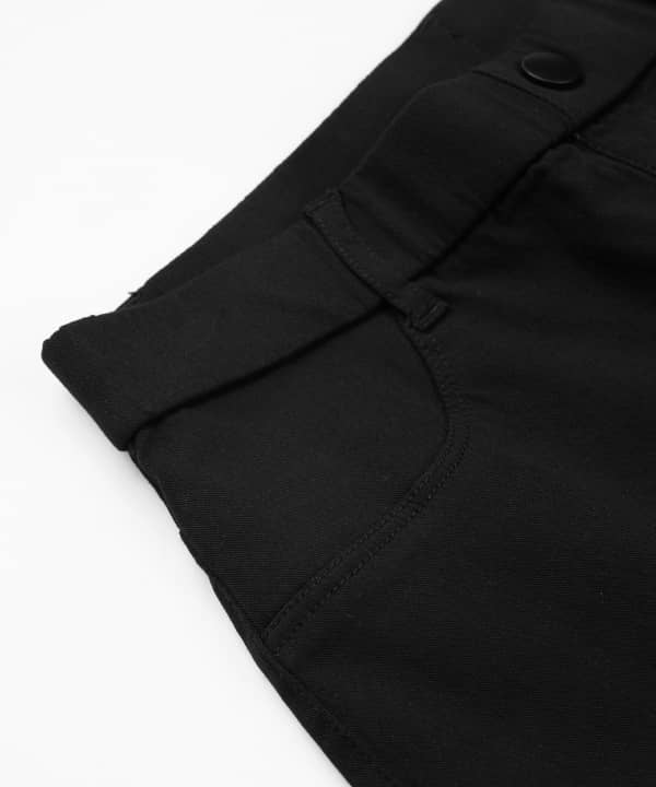 شلوار کمر کشی زنانه جین وست Jeanswest کد 21251501 - 1