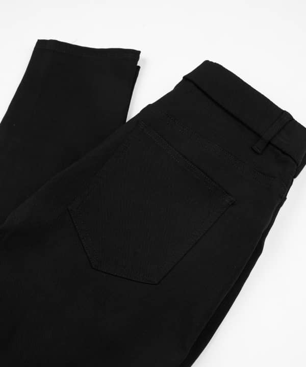 شلوار کمر کشی زنانه جین وست Jeanswest کد 21251501 - 2