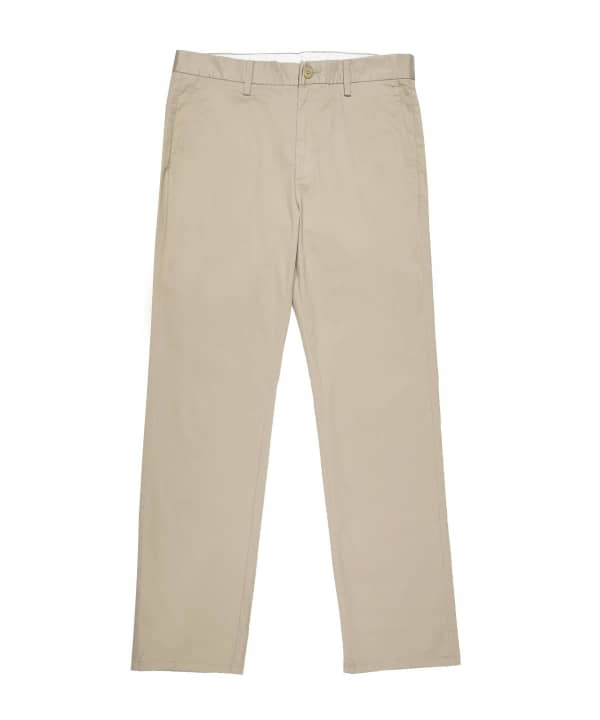 شلوار کتان مردانه جین وست Jeanswest کد 22151589 - 0