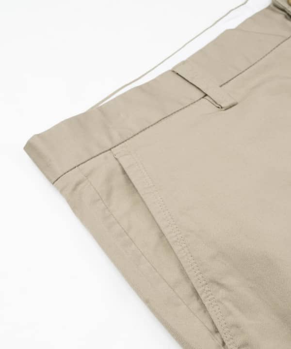 شلوار کتان مردانه جین وست Jeanswest کد 22151589 - 1