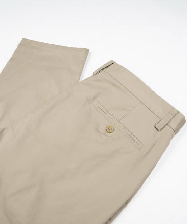 شلوار کتان مردانه جین وست Jeanswest کد 22151589 - 2