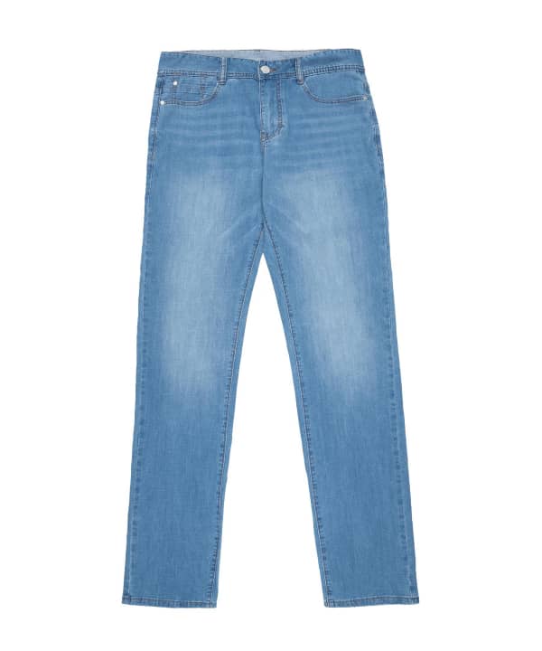 شلوار جین مردانه جین وست Jeanswest کد 22181008 - 0