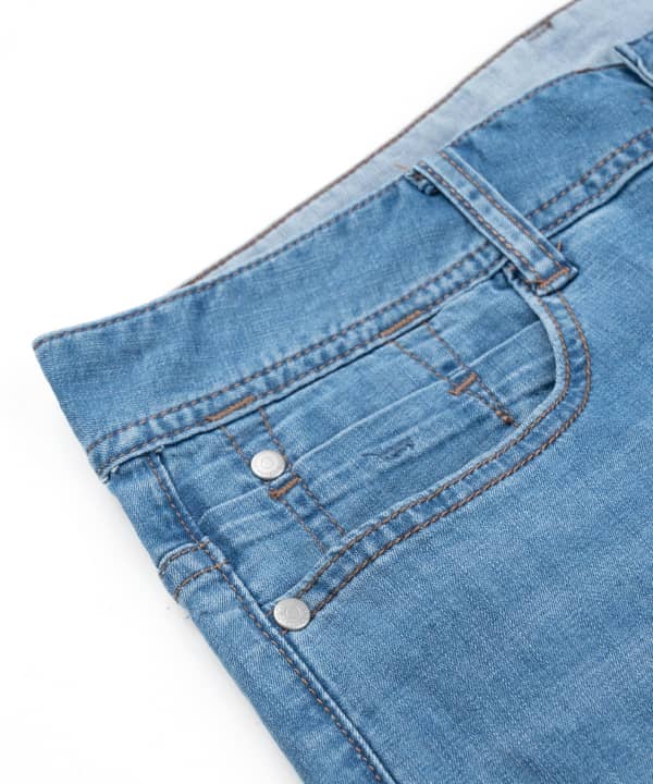 شلوار جین مردانه جین وست Jeanswest کد 22181008 - 1