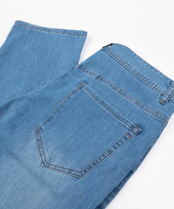 شلوار جین مردانه جین وست Jeanswest کد 22181008 - 2