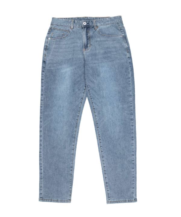 شلوار جین مردانه جین وست Jeanswest کد 22181010 - 1