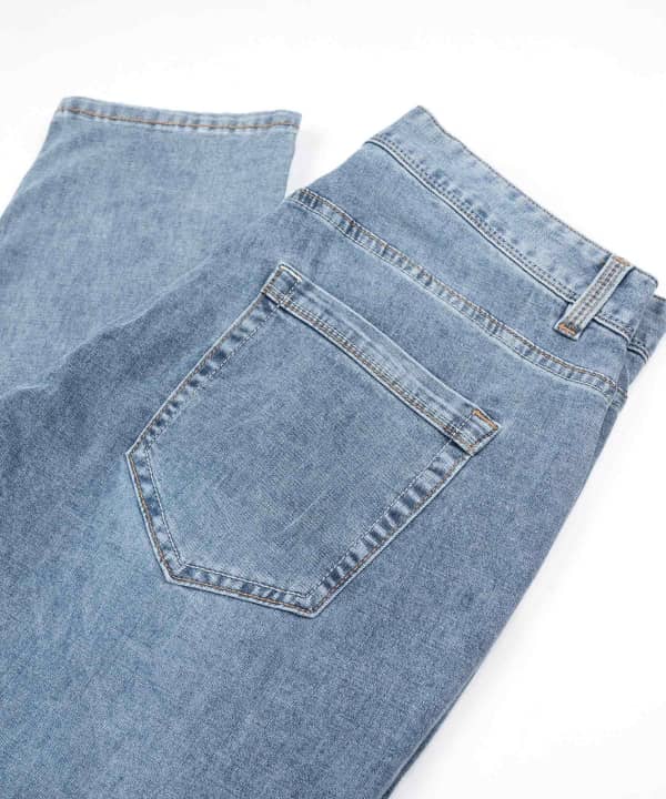 شلوار جین مردانه جین وست Jeanswest کد 22181010 - 3