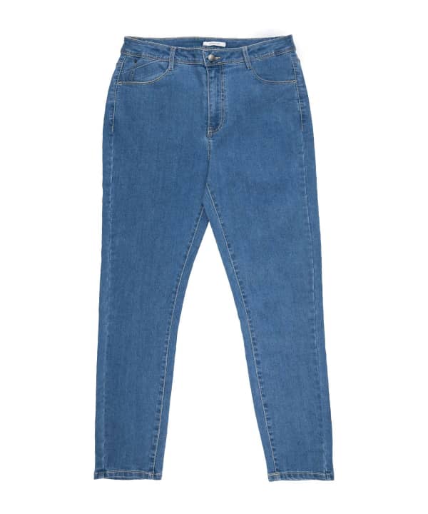 شلوار جین زنانه جین وست Jeanswest مدل 21289512 - 2