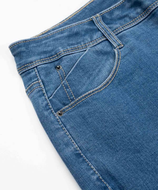 شلوار جین زنانه جین وست Jeanswest مدل 21289512 - 3