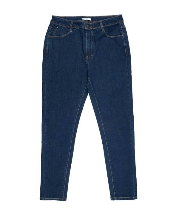 شلوار جین زنانه جین وست Jeanswest مدل 21289512 - 2