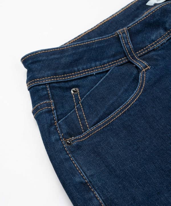 شلوار جین زنانه جین وست Jeanswest مدل 21289512 - 3
