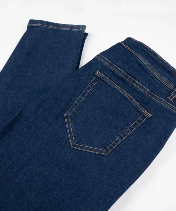 شلوار جین زنانه جین وست Jeanswest مدل 21289512 - 4