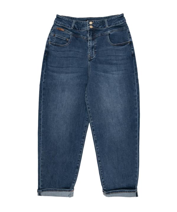 شلوار جین زنانه جین وست Jeanswest کد 13281512 - 2