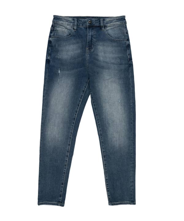 شلوار جین مردانه جین وست Jeanswest کد 21181504 - 1