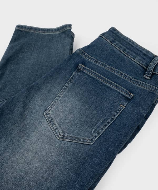 شلوار جین مردانه جین وست Jeanswest کد 21181504 - 3