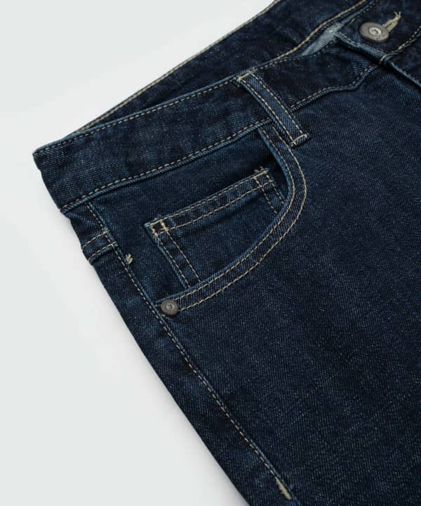 شلوار جین مردانه جین وست Jeanswest کد 21181505 - 2