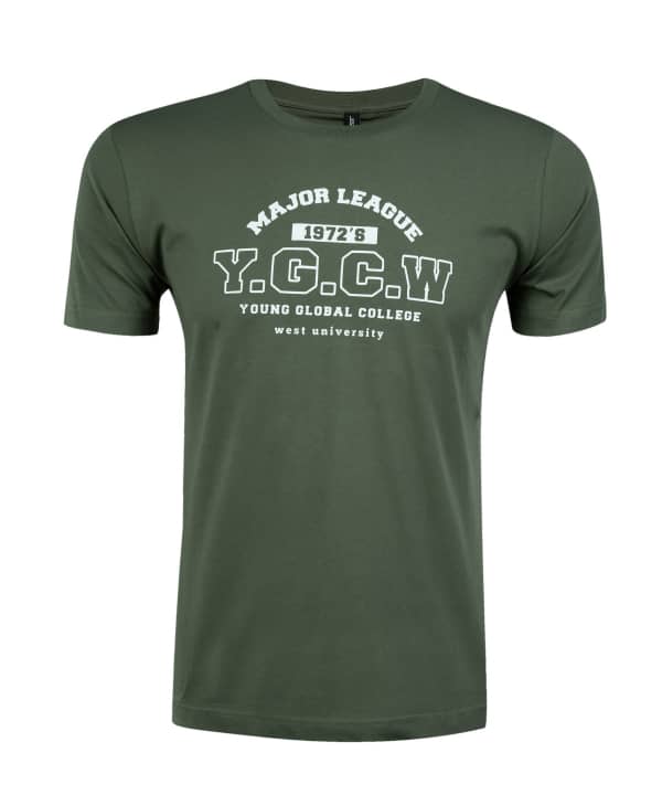 تیشرت چاپی مردانه جین وست Jeanswest کد 22173023 - 0