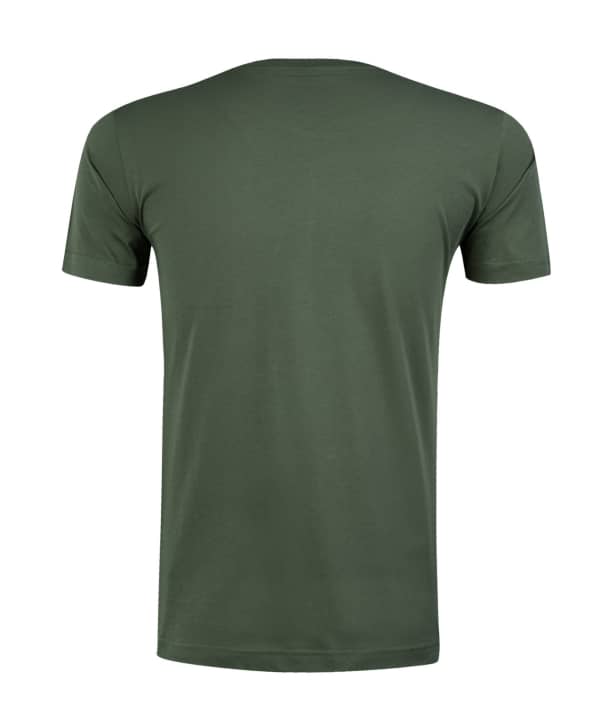 تیشرت چاپی مردانه جین وست Jeanswest کد 22173023 - 1