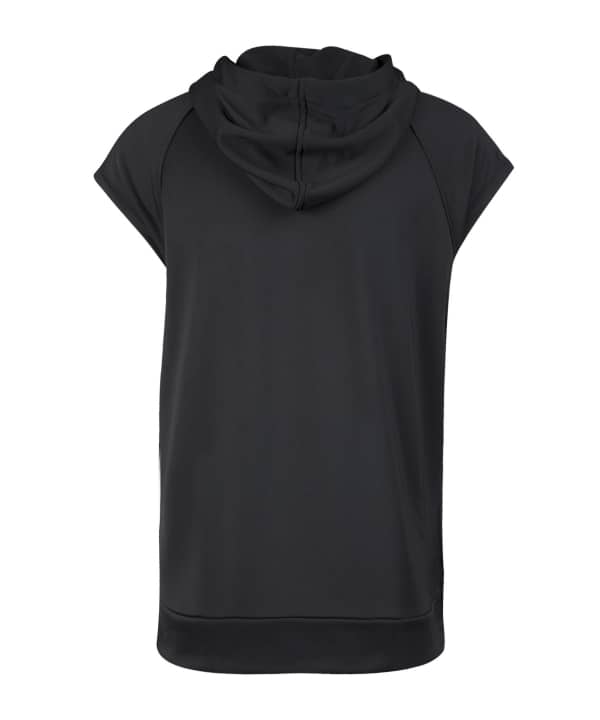 هودی آستین کوتاه مردانه جوتی جینز JootiJeans کد 21573386 - 1