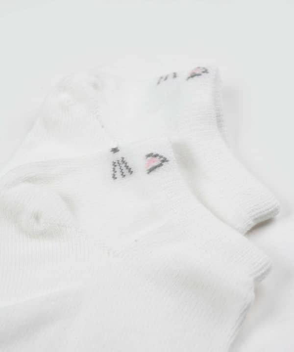 جوراب زنانه جین وست Jeanswest کد21922801 پک سه عددی - 2