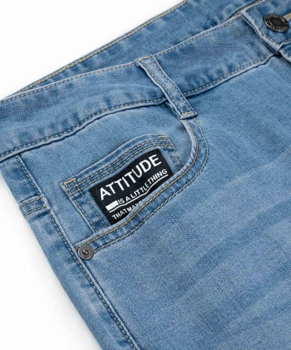 شلوار جین مردانه جین وست Jeanswest کد 22181588 - 2