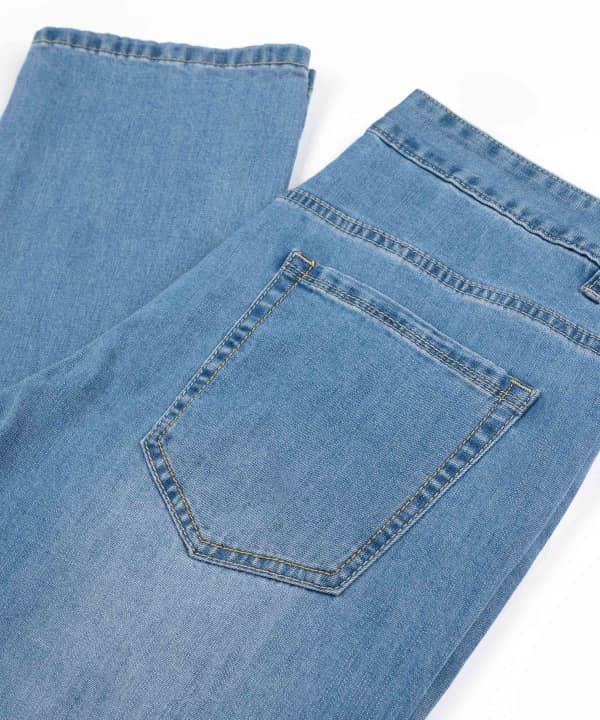 شلوار جین مردانه جین وست Jeanswest کد 22181588 - 3