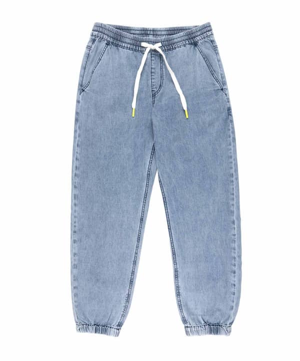 شلوار جین اسلش مردانه جین وست Jeanswest کد 22189512 - 0
