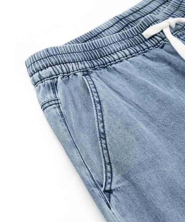 شلوار جین اسلش مردانه جین وست Jeanswest کد 22189512 - 1
