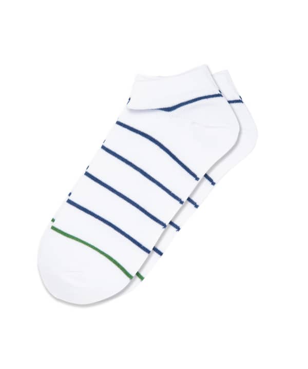جوراب مچی مردانه جین وست Jeanswest کد22912802 پک سه عددی - 2