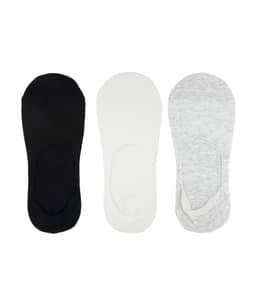 جوراب زنانه جین وست Jeanswest کد22922910 پک سه عددی - 0