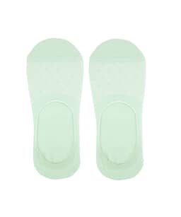 جوراب زنانه جین وست Jeanswest کد22922910 پک سه عددی - 3