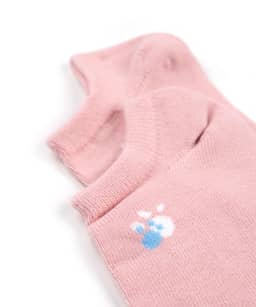 جوراب زنانه جین وست Jeanswest کد22922803 پک سه عددی - 2