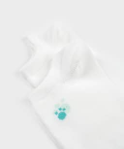 جوراب زنانه جین وست Jeanswest کد22922803 پک سه عددی - 4